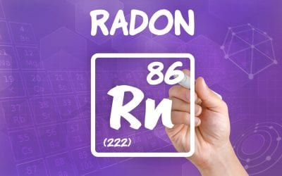 Radon in the Home: What You Should Know